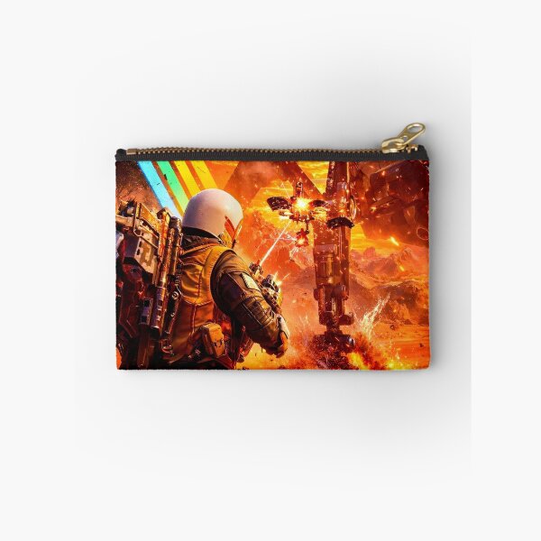 Item preview, Arc Raiders designed and sold by Ivanutrera.