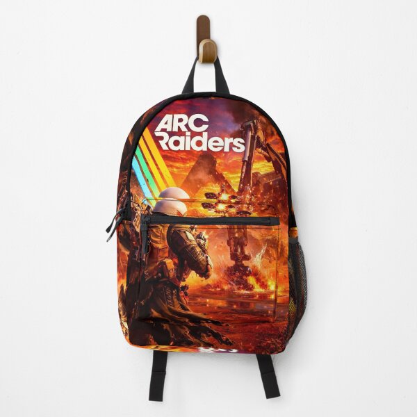 Item preview, Arc Raiders designed and sold by Ivanutrera.