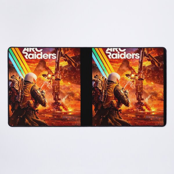 Item preview, Arc Raiders designed and sold by Ivanutrera.
