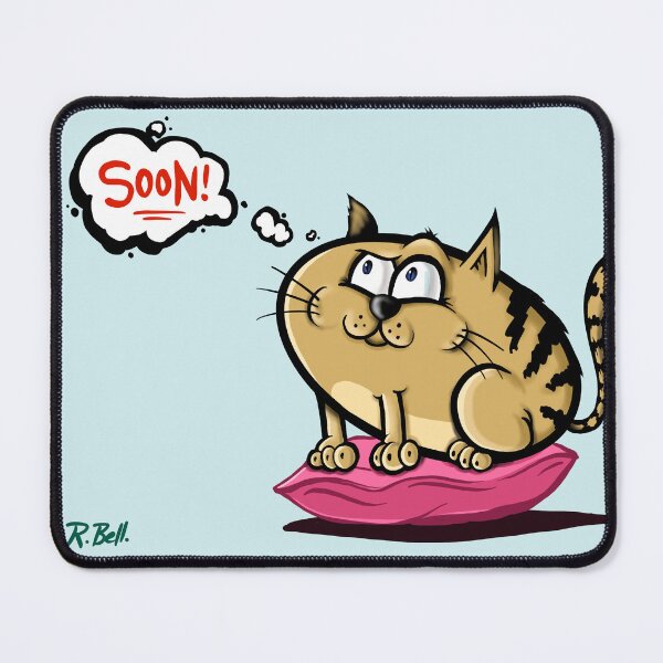 Item preview, cat logic designed and sold by UfosOne.