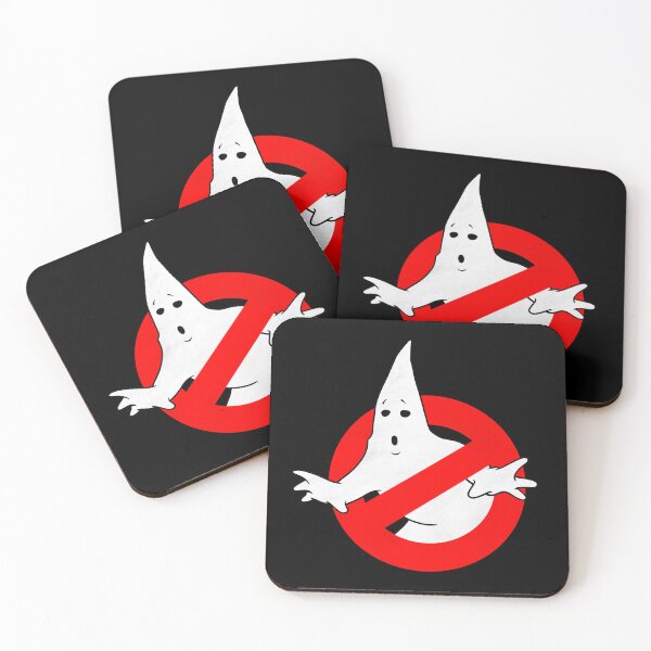 Item preview, Racist Busters - Bust Hate, Not Ghosts designed and sold by ZERO-MIND.