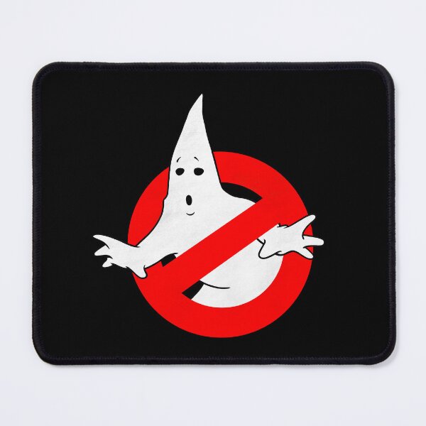 Item preview, Racist Busters - Bust Hate, Not Ghosts designed and sold by ZERO-MIND.