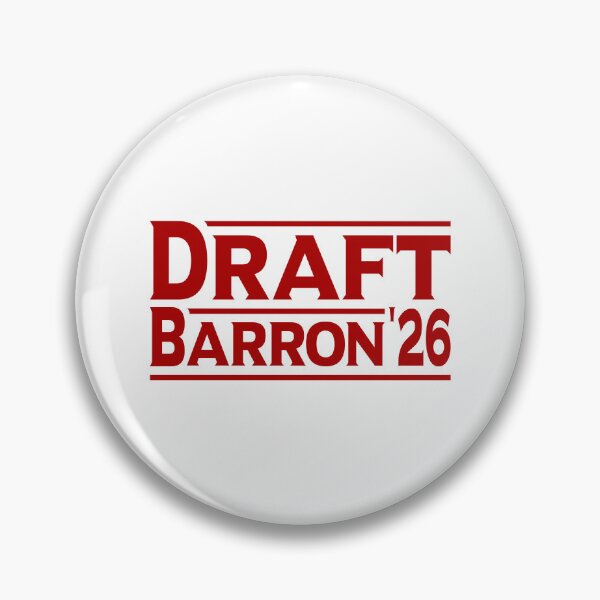 Item preview, Draft Barron 2026 Military Service Rich Mans War designed and sold by EthosWear.