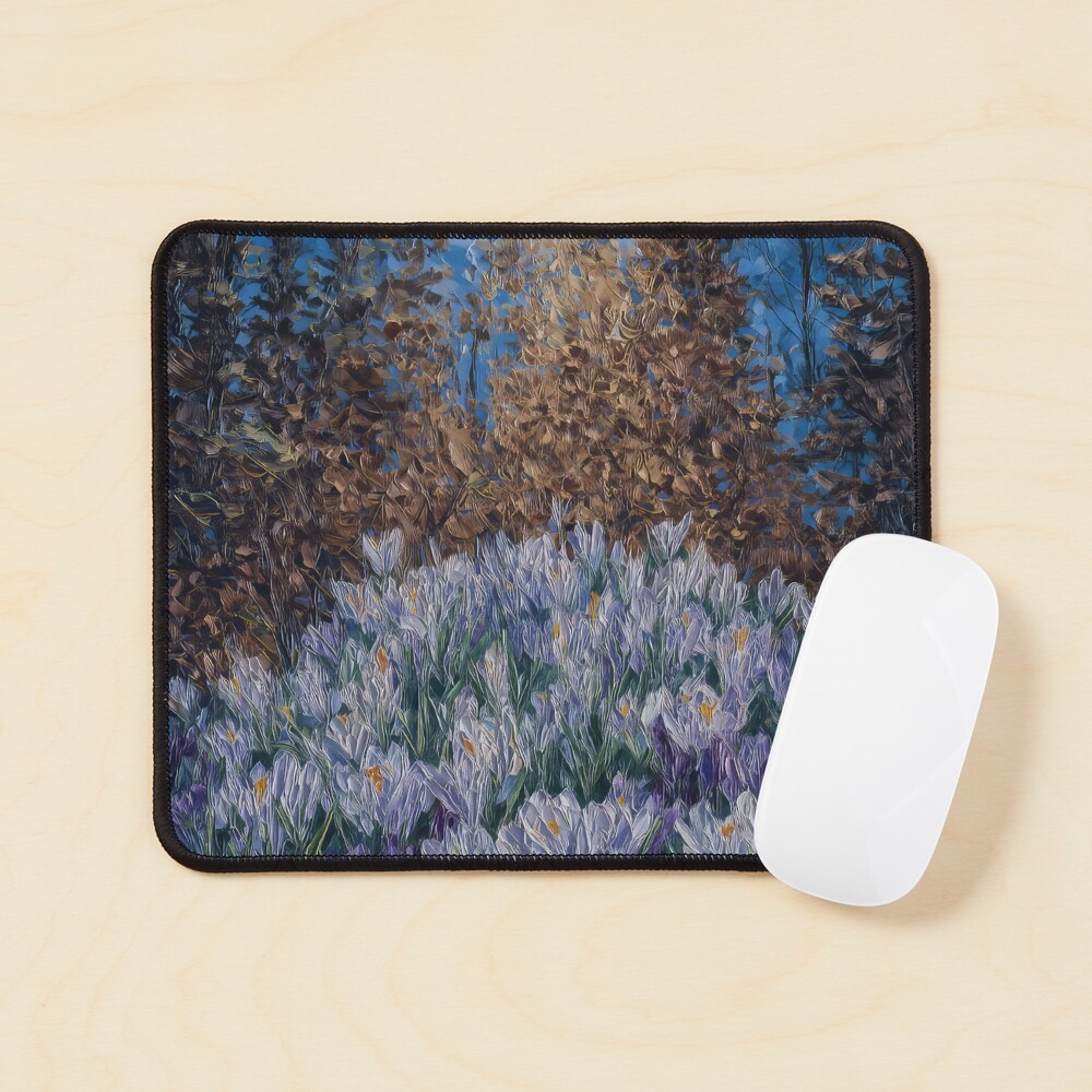 Item preview, Mouse Pad designed and sold by StellarGeometry.