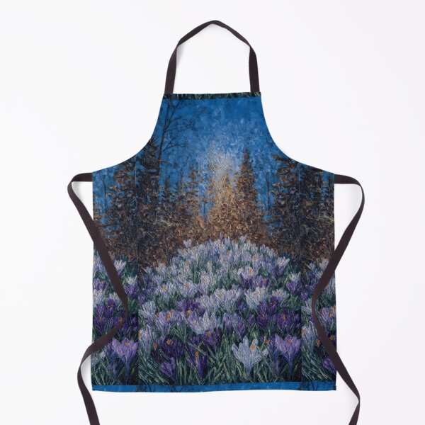 Item preview,  Spring flowers designed and sold by Stellar Geometry.