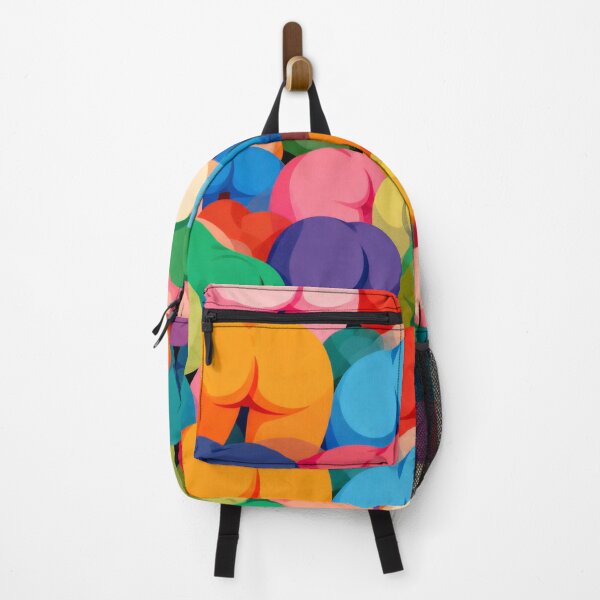 Item preview, Butts 6; Scramble designed and sold by NickWhittleArt.