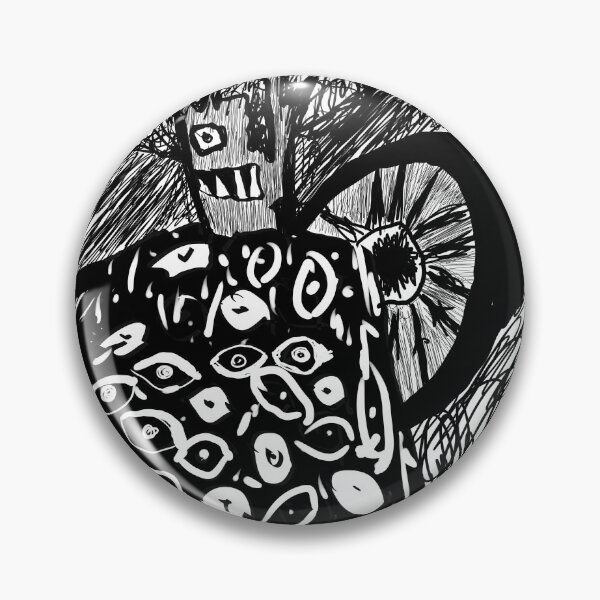 Item preview, Eyes Wide Open   designed and sold by andriituz.