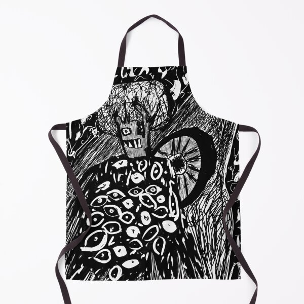 Item preview, Eyes Wide Open   designed and sold by andriituz.