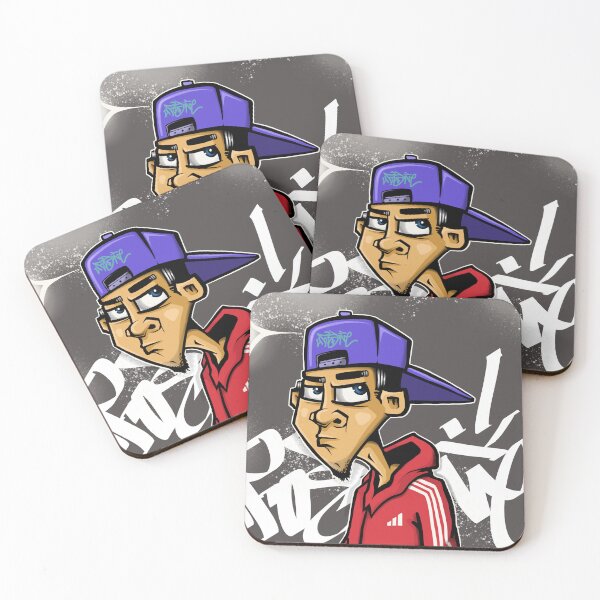 Item preview, BBoy designed and sold by UfosOne.