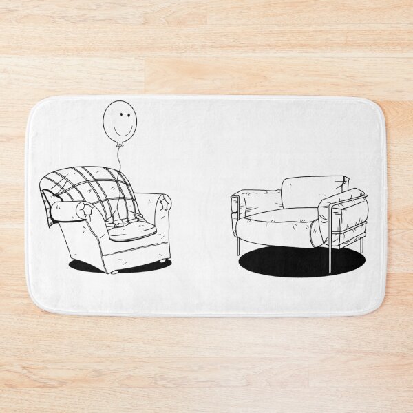 Item preview, Sherlock and John designed and sold by SpookyPieGuy.