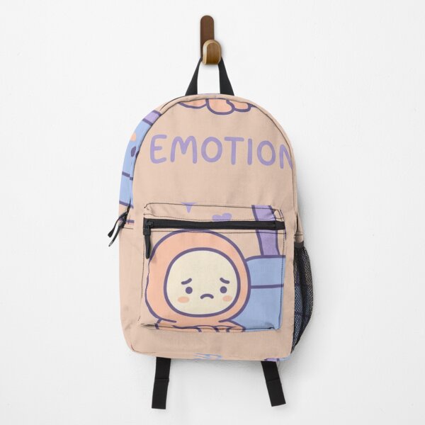 Item preview, Emotionally Offline Introvert Funny Social Battery Design designed and sold by Quiet Mode Studio.