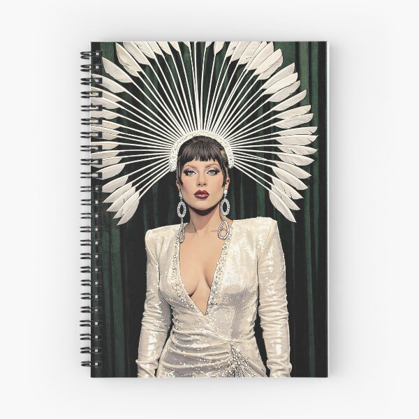 Artikelvorschau, Lady Gaga sieht sehr stylisch aus (Fan-Art). entworfen und verkauft von PopCultureAndStuff.