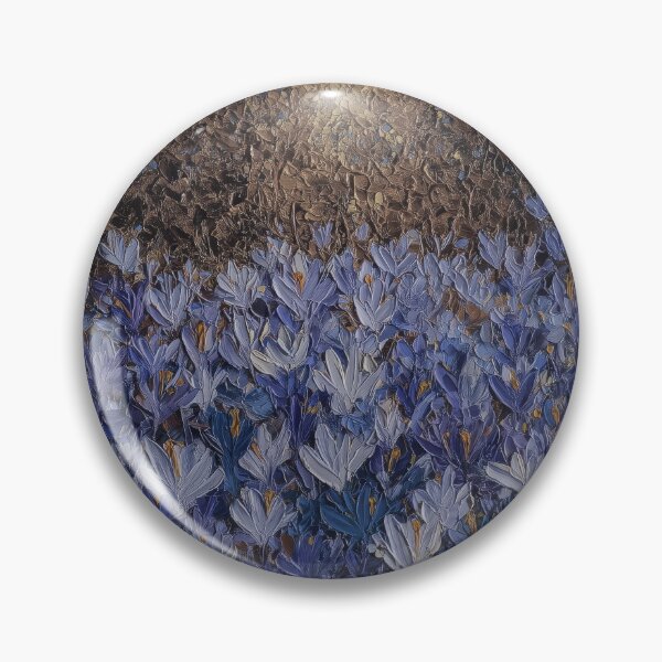 Item preview, Spring flowers designed and sold by Stellar Geometry.