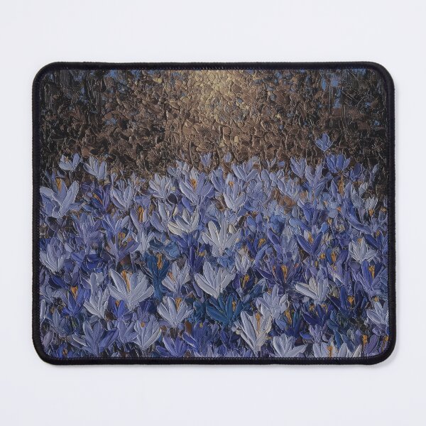 Item preview, Spring flowers designed and sold by Stellar Geometry.