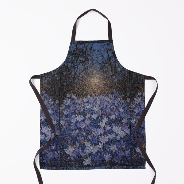 Item preview, Spring flowers designed and sold by Stellar Geometry.