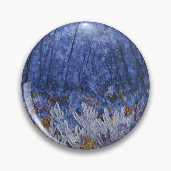 Item preview, Spring flowers designed and sold by Stellar Geometry.