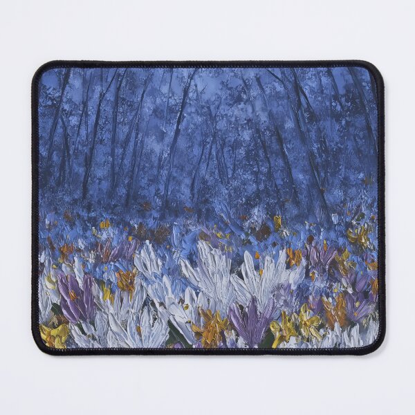 Item preview, Spring flowers designed and sold by Stellar Geometry.