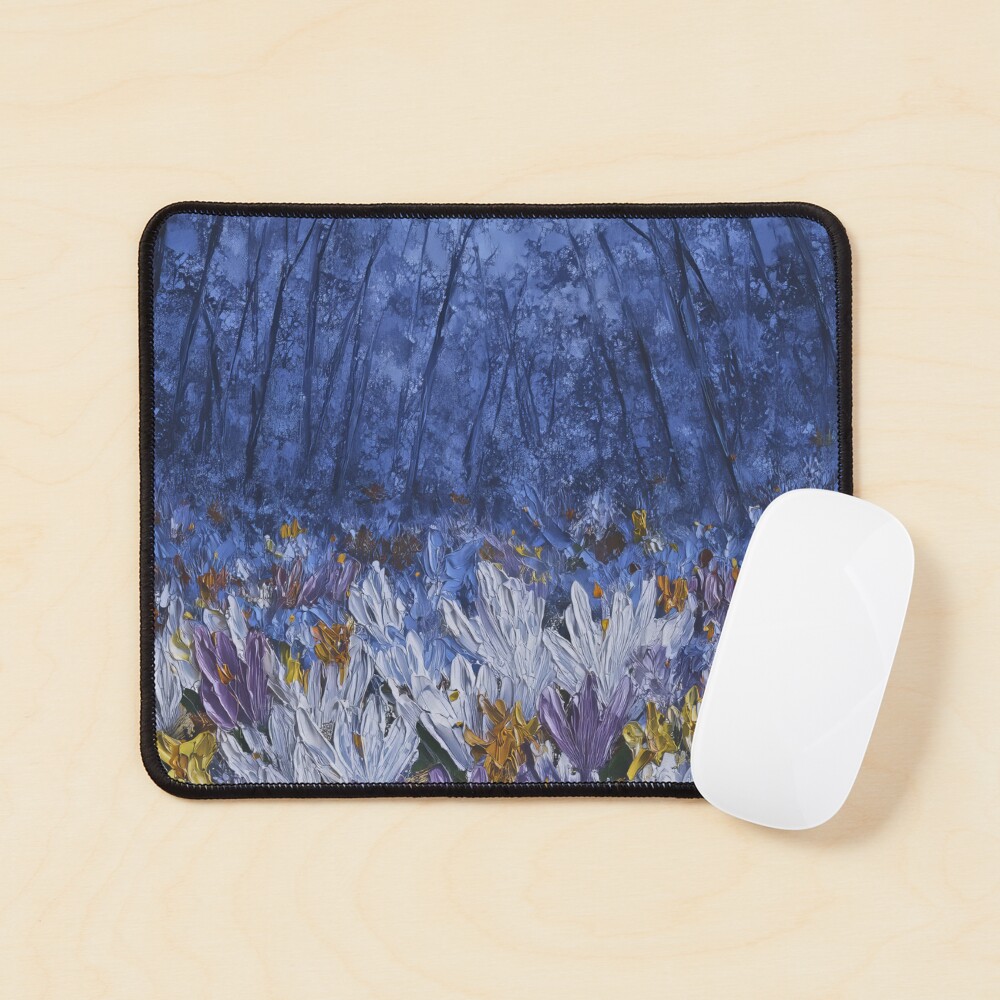 Item preview, Mouse Pad designed and sold by StellarGeometry.