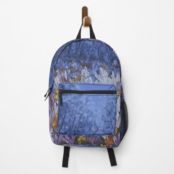 Item preview, Spring flowers designed and sold by Stellar Geometry.