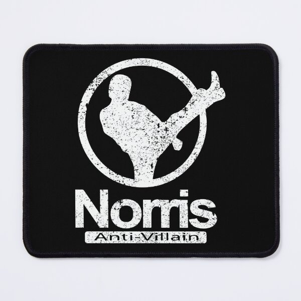 Item preview, Chuck Norris Legend — Vintage 80s Style designed and sold by Krasnovaovaova.