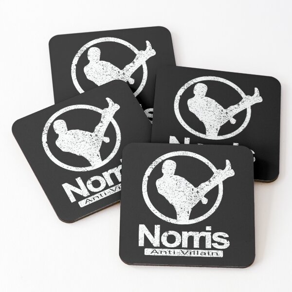 Item preview, Chuck Norris Legend — Vintage 80s Style designed and sold by Krasnovaovaova.