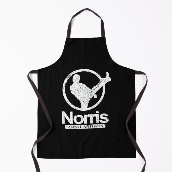 Item preview, Chuck Norris Legend — Vintage 80s Style designed and sold by Krasnovaovaova.