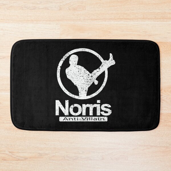 Item preview, Chuck Norris Legend — Vintage 80s Style designed and sold by Krasnovaovaova.