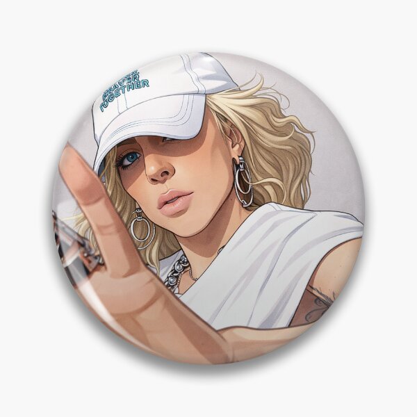 Item preview, Lady Gaga sports fashion (fan art) designed and sold by PopCultureAndStuff.
