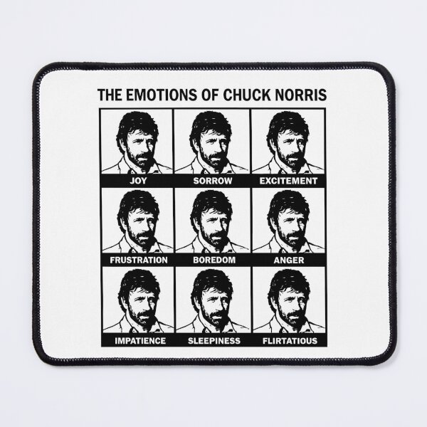 Item preview, Chuck Norris Legend — Vintage 80s Style designed and sold by Krasnovaovaova.
