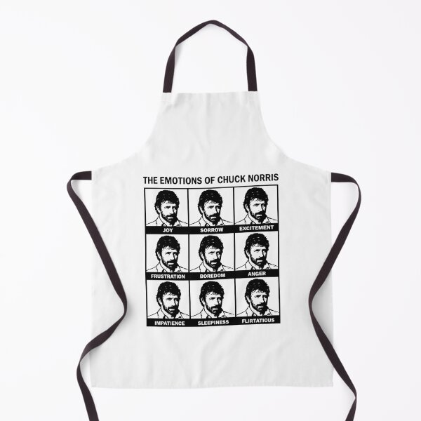 Item preview, Chuck Norris Legend — Vintage 80s Style designed and sold by Krasnovaovaova.