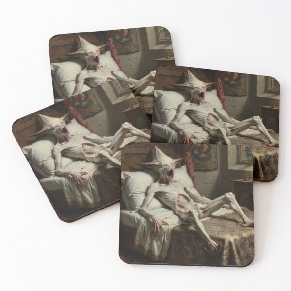 Item preview, Rest Is Part of the Plan Renaissance Demon Art Motivational designed and sold by They Always Rest.