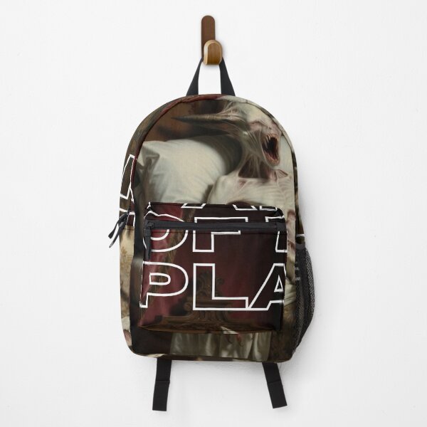 Item preview, Rest Is Part of the Plan Renaissance Demon Art Motivational designed and sold by They Always Rest.