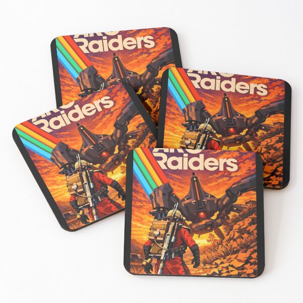 Item preview, Arc Raiders designed and sold by Ivanutrera.