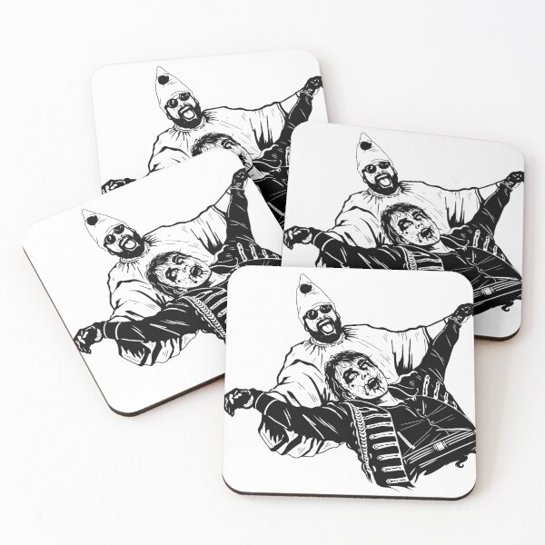 Item preview, Gerard way designed and sold by SpookyPieGuy.