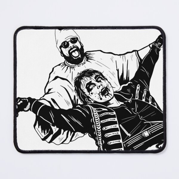 Item preview, Gerard way designed and sold by SpookyPieGuy.