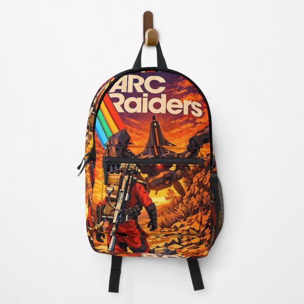 Item preview, Arc Raiders designed and sold by Ivanutrera.