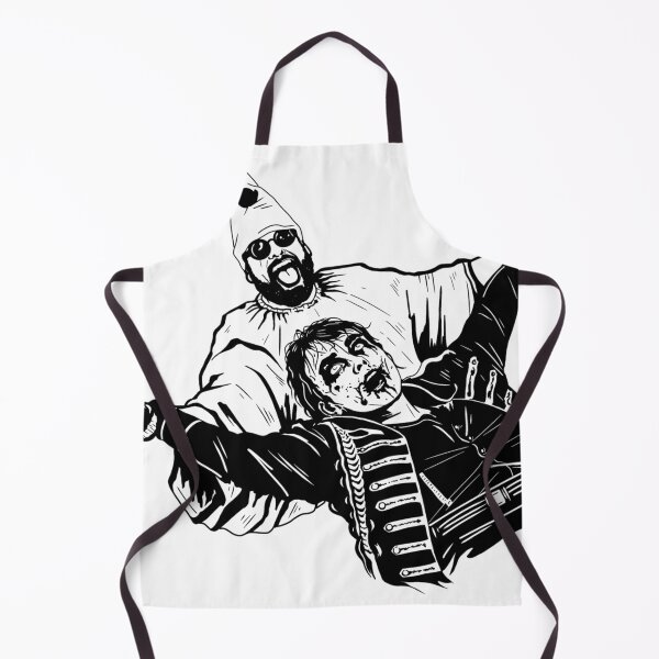 Item preview, Gerard way designed and sold by SpookyPieGuy.