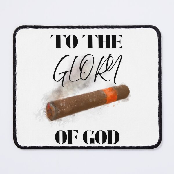 Item preview, To the Glory of God designed and sold by Mr. T's Shop.