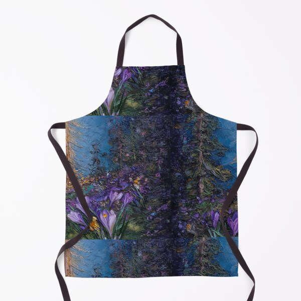 Item preview, Spring flowers designed and sold by Stellar Geometry.