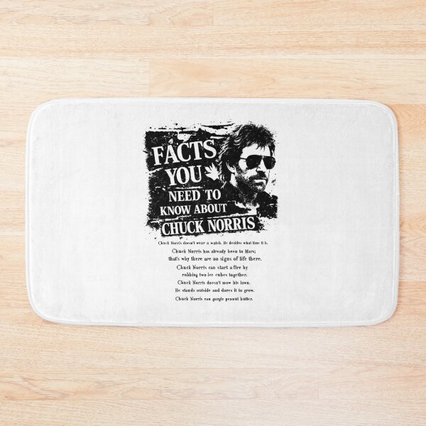 Item preview,  Chuck Norris Legend — Vintage 80s Style designed and sold by Krasnovaovaova.