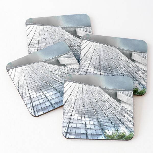 Item preview, Abstract Angles ( 3 )  MBS from below  designed and sold by Larry Davis.