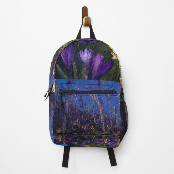 Item preview, Spring flowers designed and sold by Stellar Geometry.