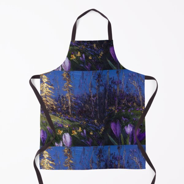 Item preview, Spring flowers designed and sold by Stellar Geometry.