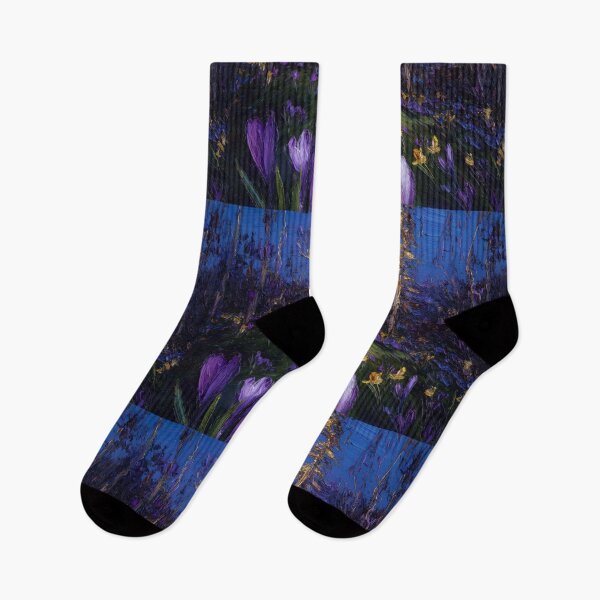 Item preview, Spring flowers designed and sold by Stellar Geometry.