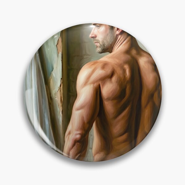 Item preview, Homoeroticism designed and sold by mark ashkenazi.
