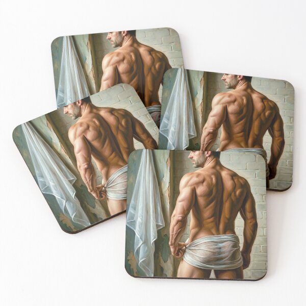 Item preview, Homoeroticism designed and sold by mark ashkenazi.