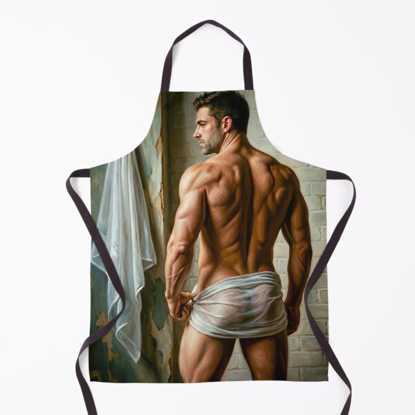 Item preview, Homoeroticism designed and sold by mark ashkenazi.