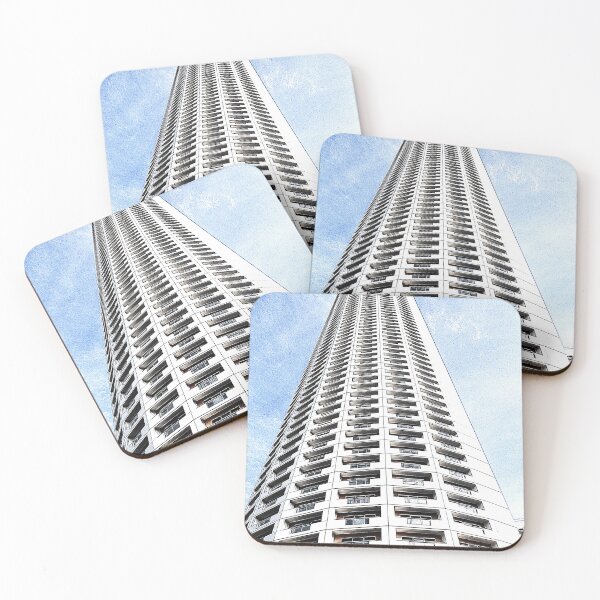 Item preview, Abstract Angles ( 4 )  Able to Leap Tall Buildings ? designed and sold by Larry Davis.