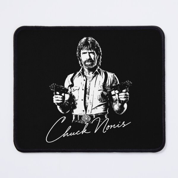 Item preview, Chuck Norris Legend — Vintage 80s Style designed and sold by Krasnovaovaova.