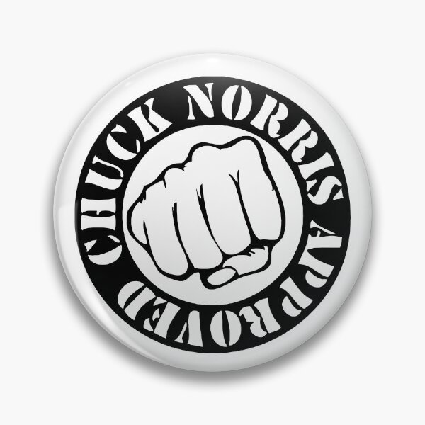 Item preview, Chuck Norris Legend — Vintage 80s Style designed and sold by Krasnovaovaova.